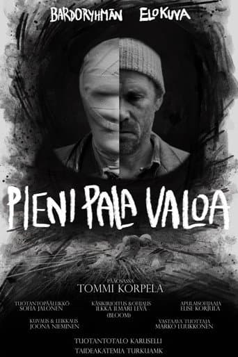 Pieni pala valoa