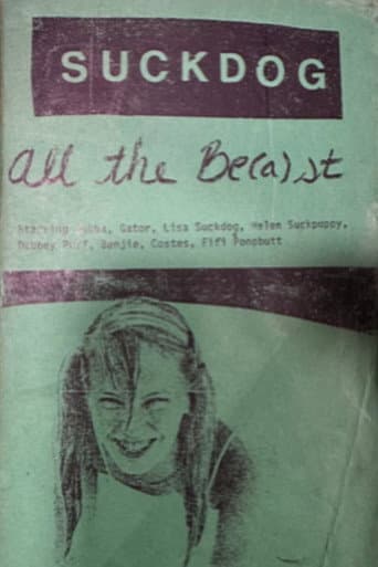 All The Be(a)st