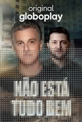 Huck e Zelensky - Não Está Tudo Bem