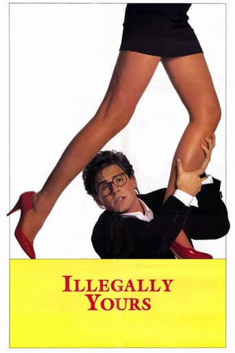 Illégalement vôtre