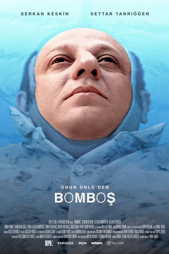 Bomboş