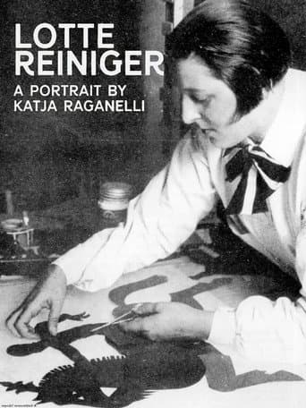 Lotte Reiniger, la maîtresse des ombres