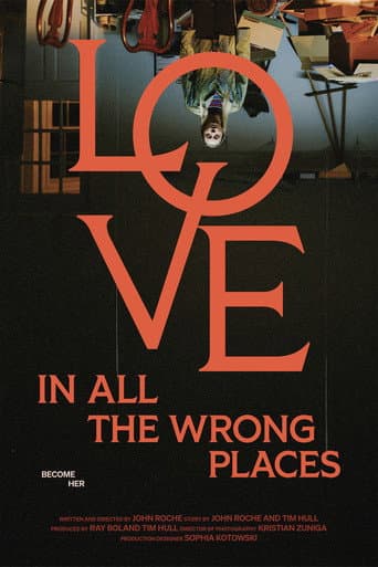 Love In All The Wrong Places