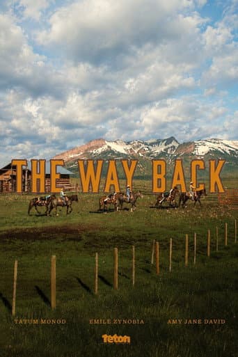 The Way Back