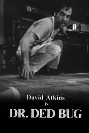 Dr. Ded Bug