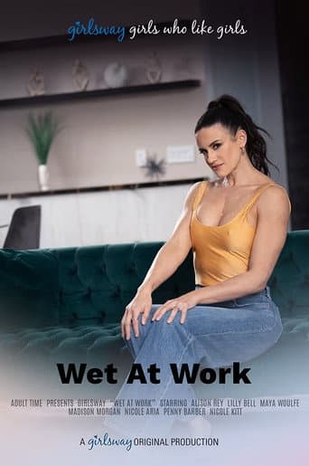 Wet at Work