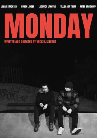 Monday