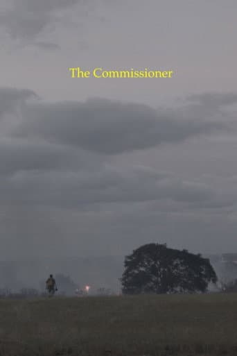 El comisario