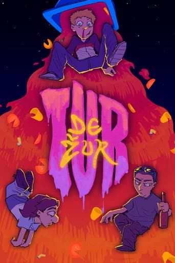 Tur De Žur