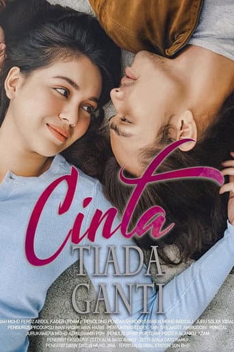 Cinta Tiada Ganti