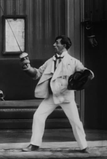 Il primo duello di Polidor