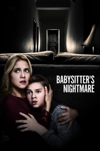Nuit de terreur pour la baby-sitter