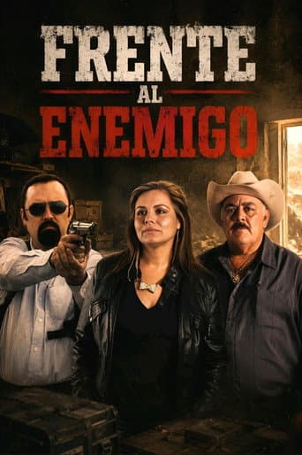 Frente Al Enemigo