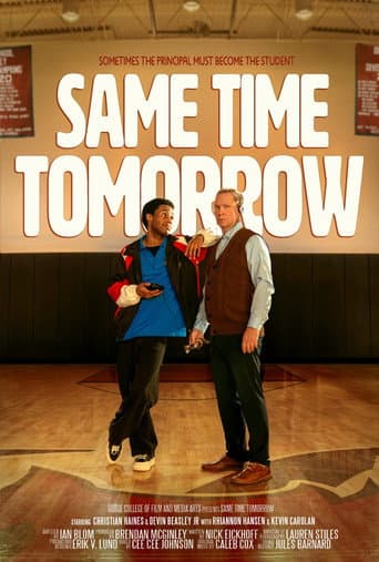 Same Time Tomorrow
