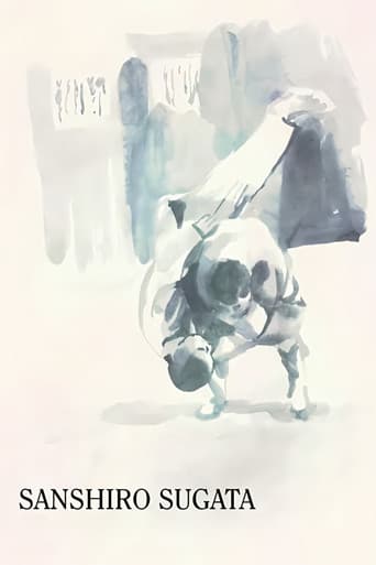 La Légende du grand judo