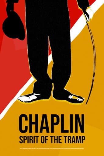 Chaplin: Espíritu gitano