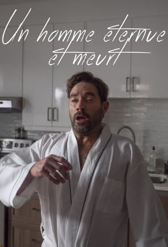 Un homme éternue et meurt