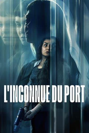 L'Inconnue du port