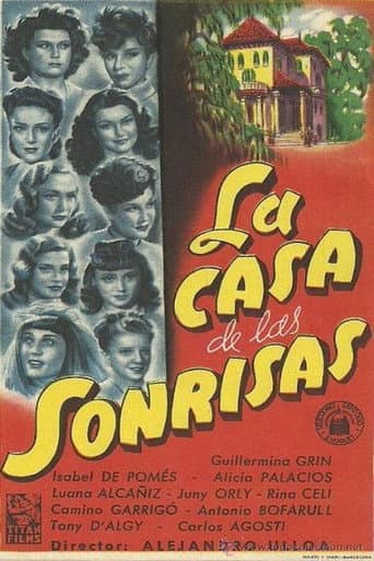 La casa de las sonrisas