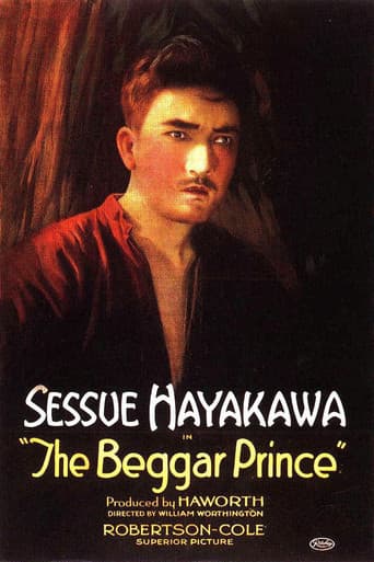The Beggar Prince