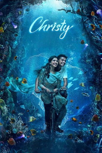 ക്രിസ്റ്റി