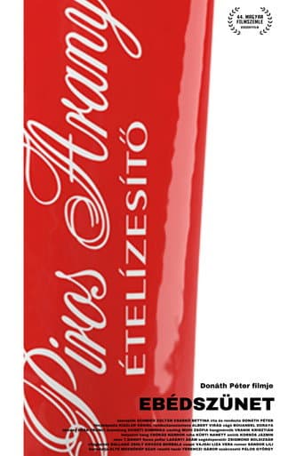 Ebédszünet