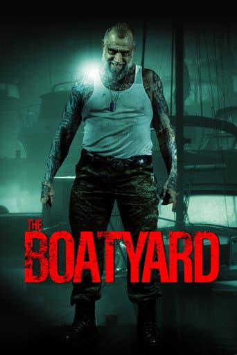 The Boatyard