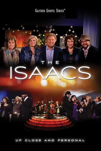 The Isaacs: Up Close and Personal