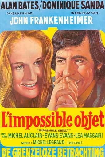L'Impossible Objet