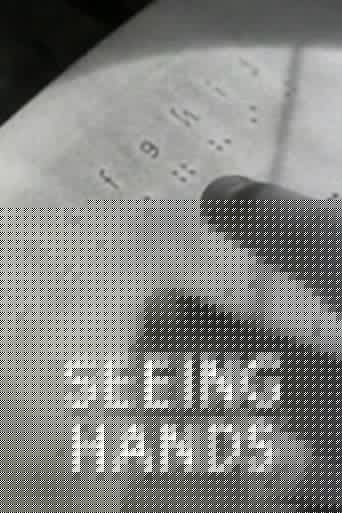 Seeing Hands