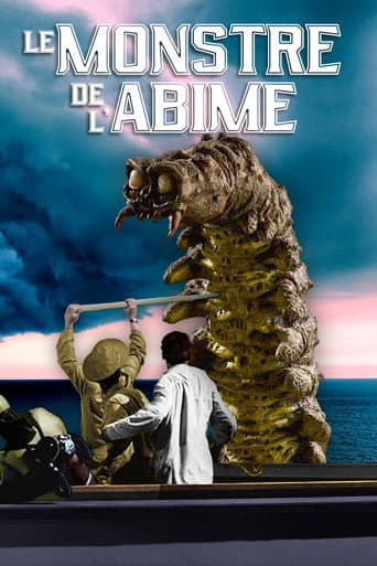 Le Monstre de l'Abime