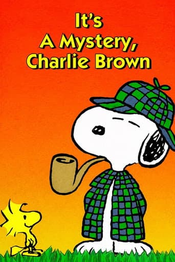 C’est un mystère, Charlie Brown