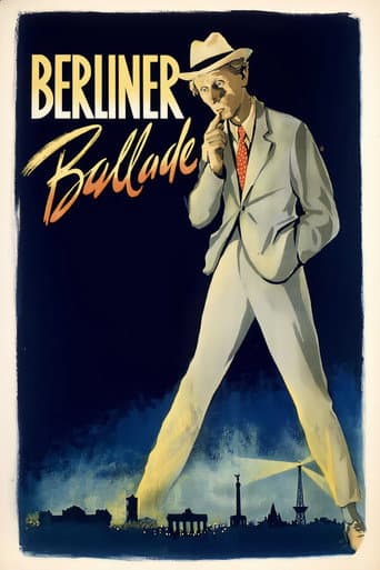 Berliner Ballade
