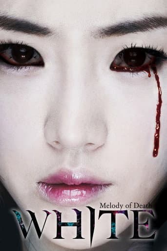 White : Melody of the Curse