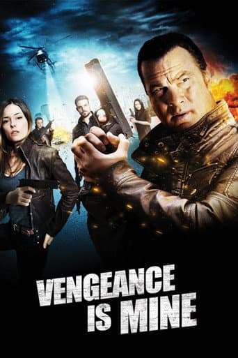 True Justice -Vengeance est mienne