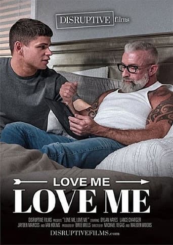 Love Me, Love Me