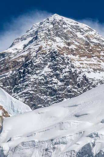 Lost On Everest