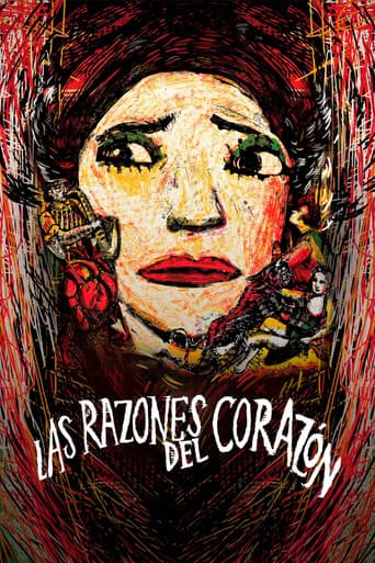 Las razones del corazón