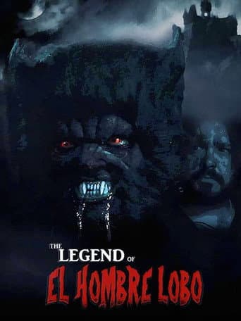 The Legend of El Hombre Lobo: Paul Naschy Werewolf