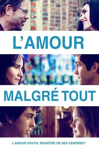 L'Amour malgré tout