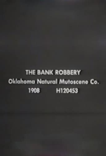 The Bank Robbery