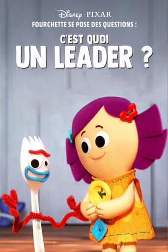 Fourchette se pose des questions : c'est quoi un leader ?