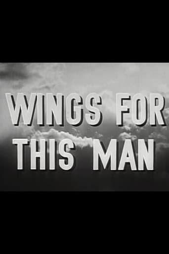 Wings for This Man