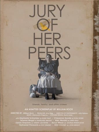 Jury of Her Peers