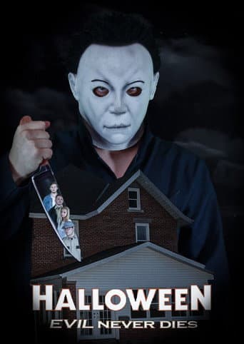 Halloween: Evil Never Dies