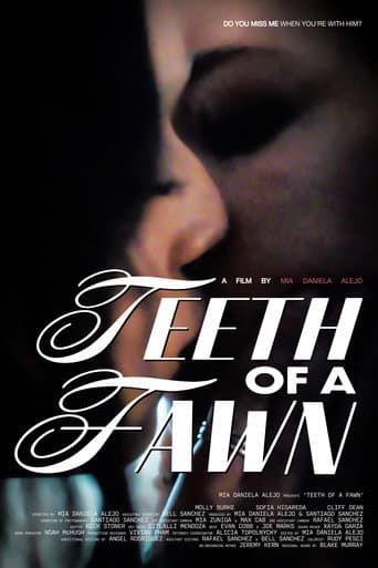 Teeth of A Fawn