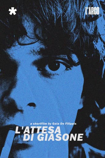 L'Attesa Di Giasone
