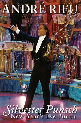André Rieu - Silvester Punsch