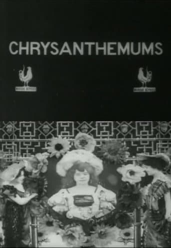 Les Chrysanthèmes