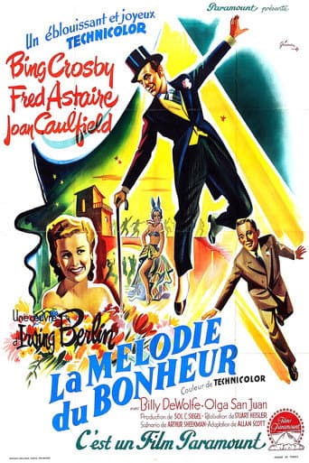 La Mélodie du bonheur